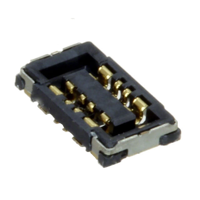 Molex 5050040810 electronic component product image