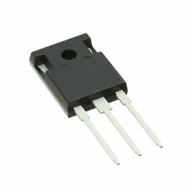 Infineon Technologies IDW30G65C5XKSA1 electronic component product image