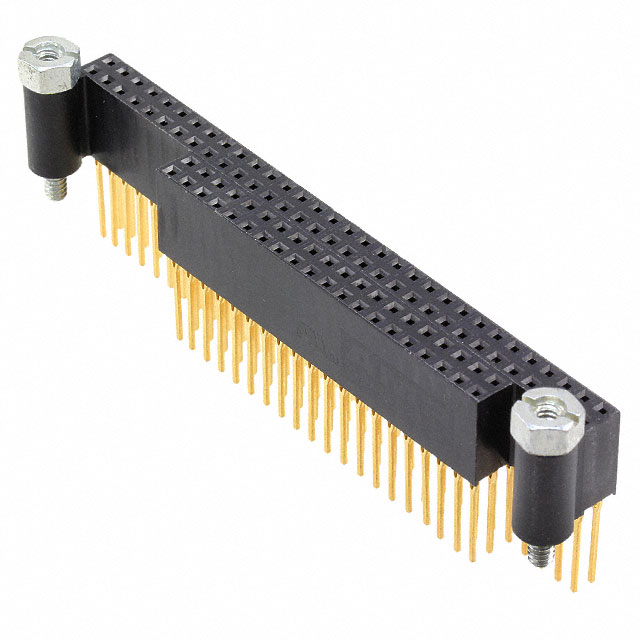 TE Connectivity AMP Connectors 1375793-2 electronic component product image
