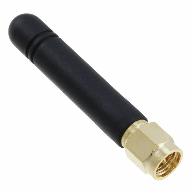 RF Solutions ANT-STUB-433SM electronic component product image