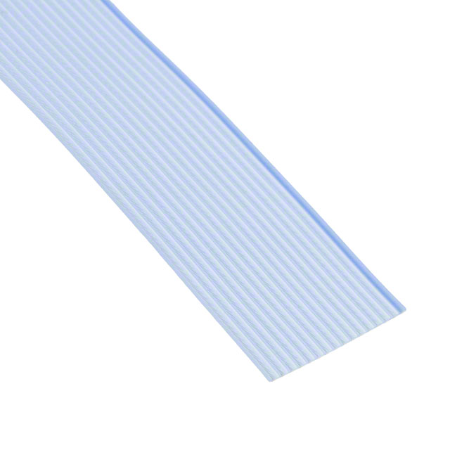 Molex - Temp Flex 1000570033 electronic component product image
