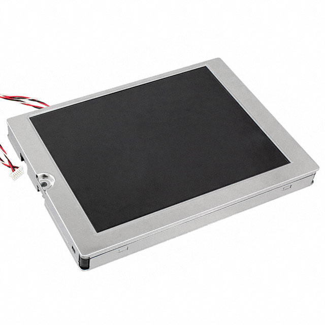 Kyocera International, Inc. TCG057VGLCA-G00 electronic component product image
