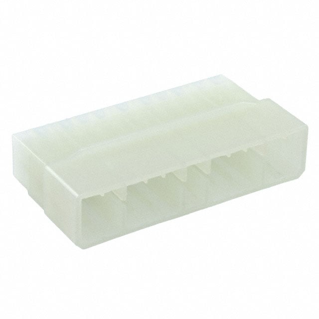 TE Connectivity AMP Connectors 172510-1 electronic component product image