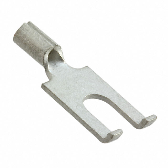 TE Connectivity AMP Connectors 324599 electronic component product image
