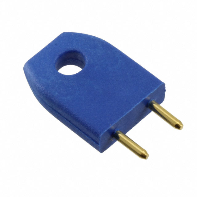 Harwin Inc. D3086-97 electronic component product image