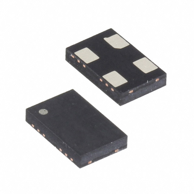 Microchip Technology DSC8001BI2 electronic component product image