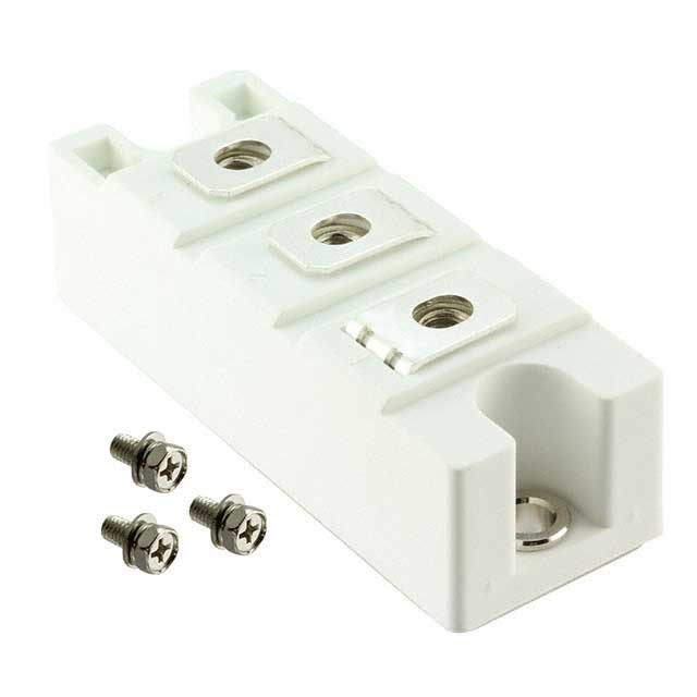 MCC (Micro Commercial Components) MF150C06F2-BP electronic component product image