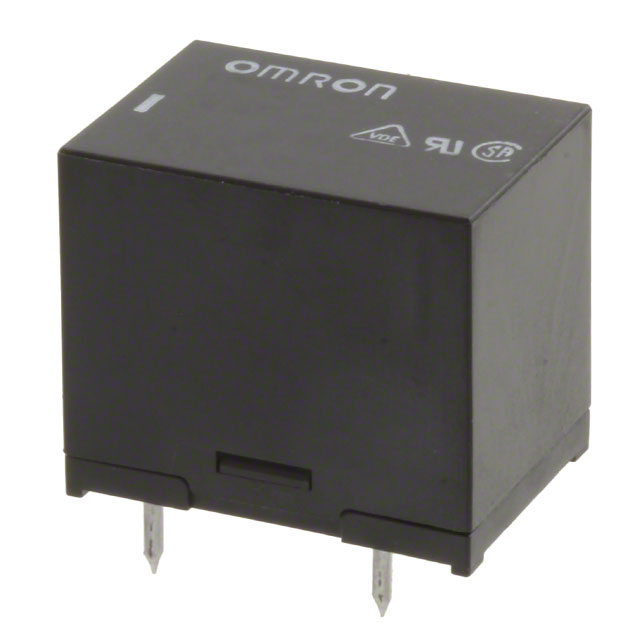 Aratas America LLC G5LE-1-CF DC12 electronic component product image