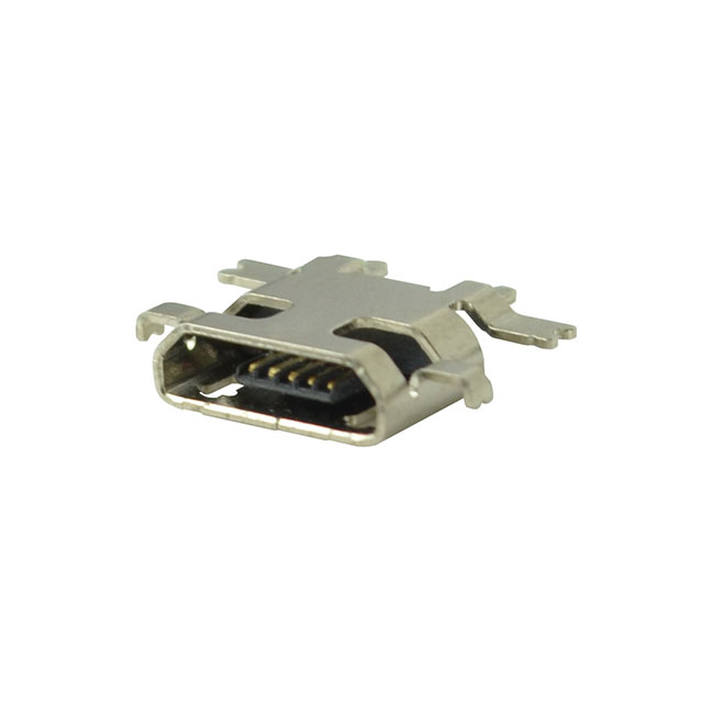 Same Sky (Formerly CUI Devices) UJ2-MIBH-4-MSMT-TR electronic component product image
