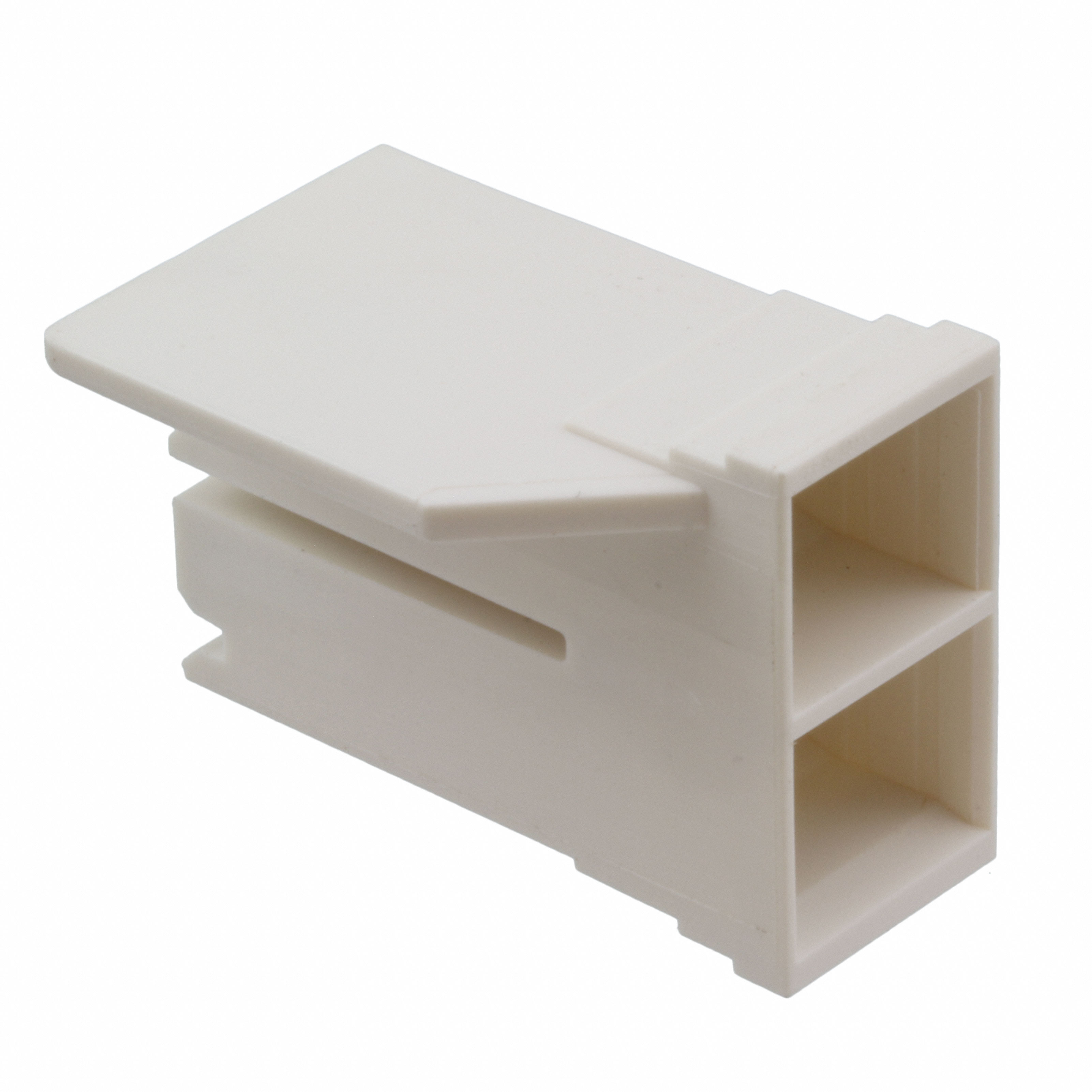 TE Connectivity AMP Connectors 1969232-1 electronic component product image