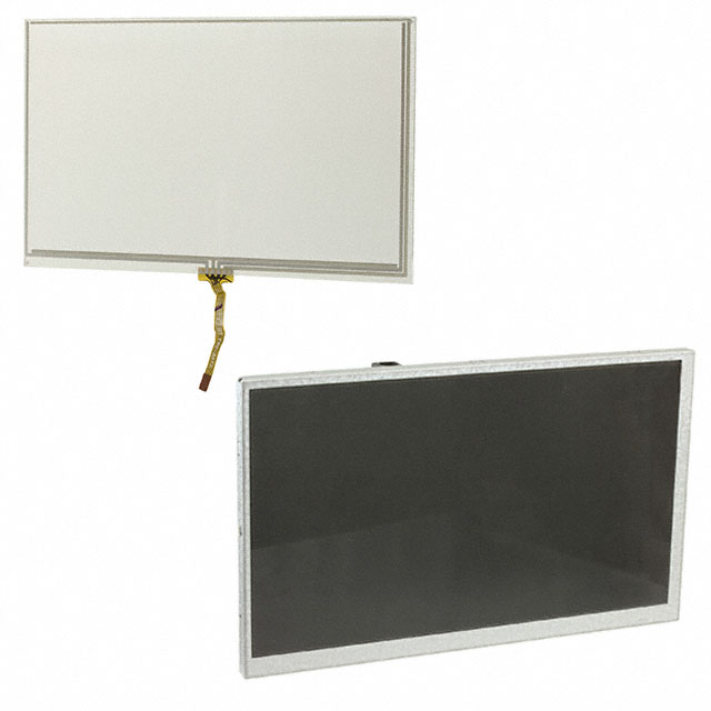Olimex LTD LCD-OLINUXINO-7TS electronic component product image