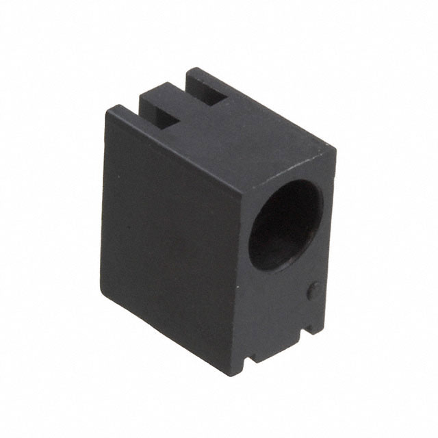 Essentra Components LEDH-101C-34 electronic component product image