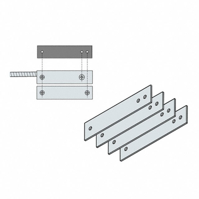 Magnasphere Corp HSS-1270 electronic component product image