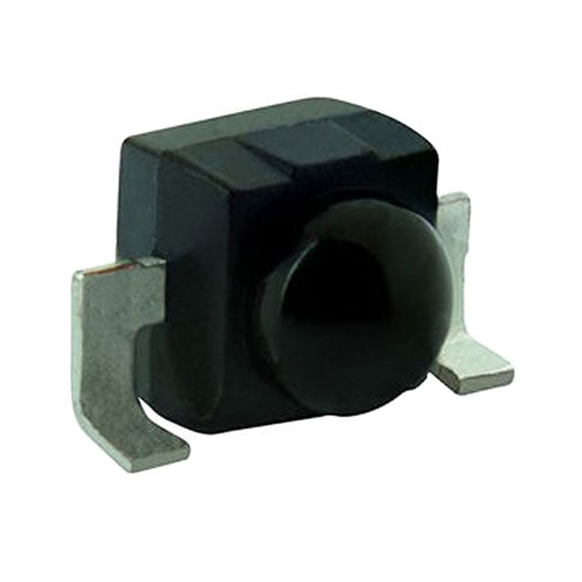 Vishay Semiconductor Opto Division VEMT2023SLX01 electronic component product image