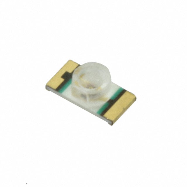 Vishay Semiconductor Opto Division VSMY12940 electronic component product image