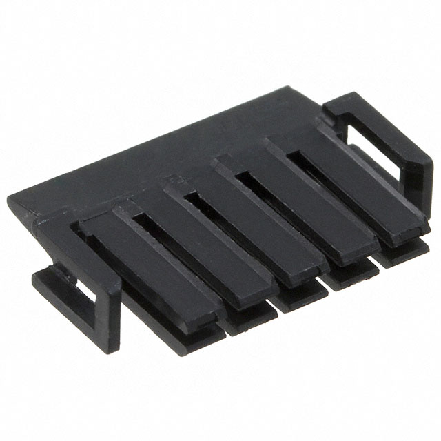 TE Connectivity AMP Connectors 1-1969541-0 electronic component product image