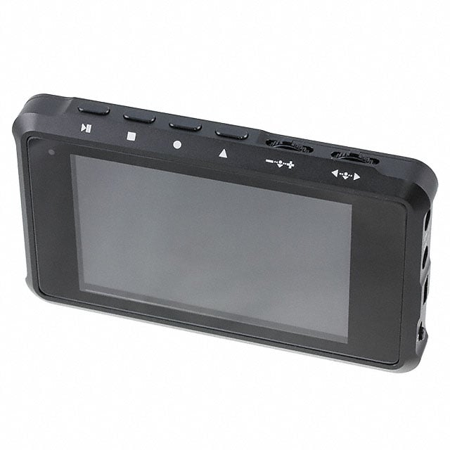 Seeed Technology Co., Ltd 109990015 electronic component product image