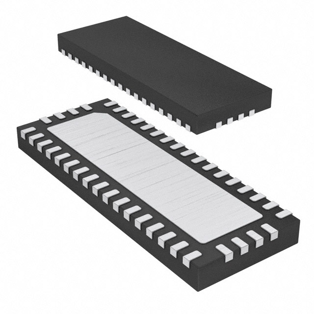 Toshiba Semiconductor and Storage TC7PCI3412MT,LF electronic component product image