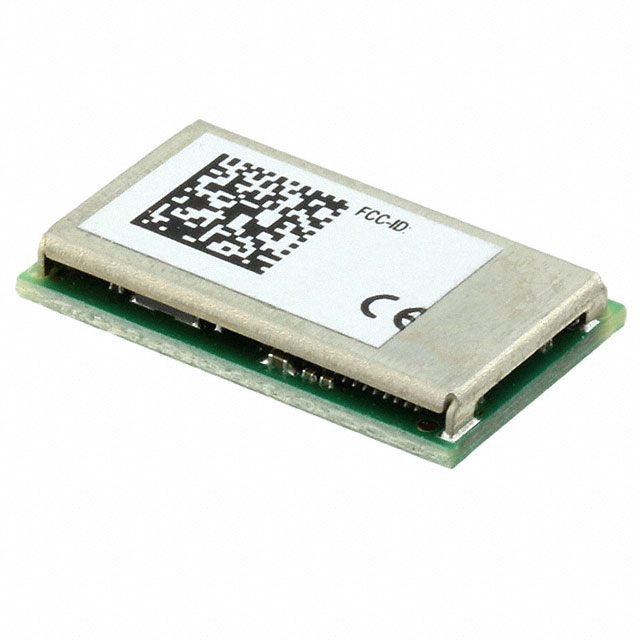 Dresden Elektronik 600013 electronic component product image