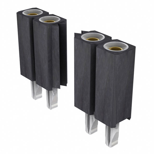 Preci-Dip 801-87-032-65-001101 electronic component product image