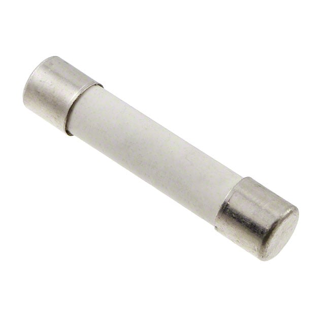 SCHURTER Inc. 8020.5073.G electronic component product image