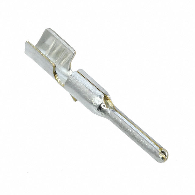 Hirose Electric Co Ltd GT16-2428PCF electronic component product image