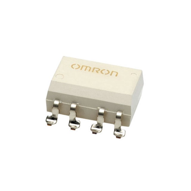 Aratas America LLC G3VM-61FR1(TR05) electronic component product image