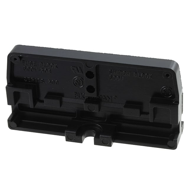 TE Connectivity AMP Connectors 330-BU electronic component product image