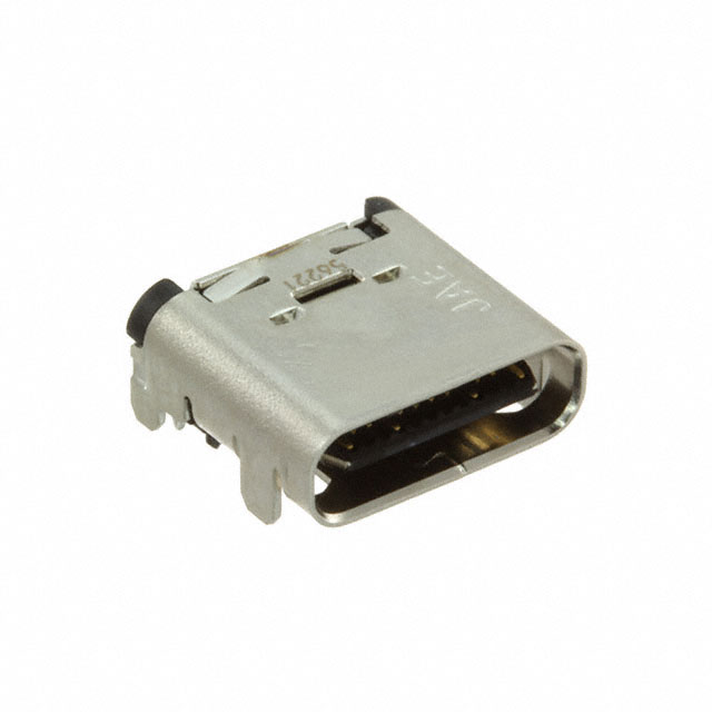 JAE Electronics DX07S024JJ2R1300 electronic component product image
