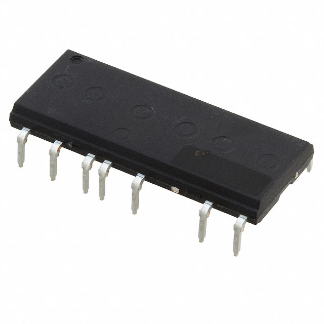 onsemi FSB50450B electronic component product image