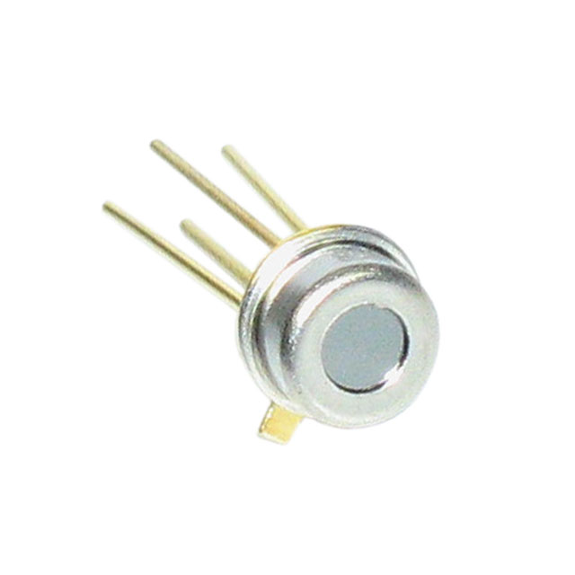 TE Connectivity Measurement Specialties G-TPCO-032 electronic component product image