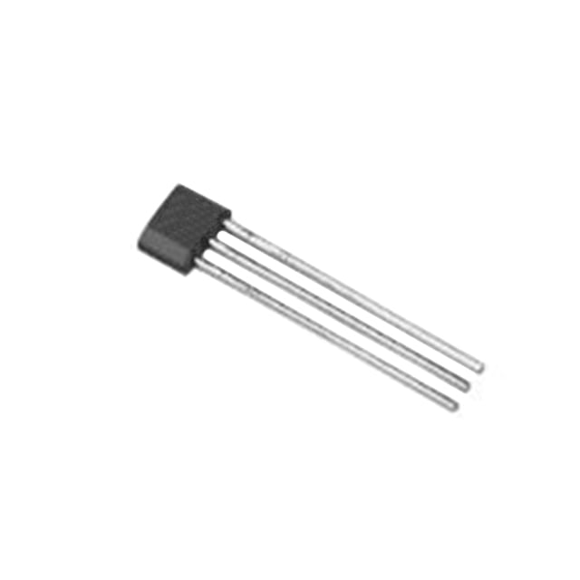 Honeywell Sensing and Productivity Solutions SS496B-T2 electronic component product image