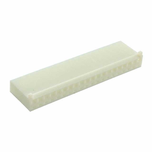 TE Connectivity AMP Connectors 2-1375820-0 electronic component product image