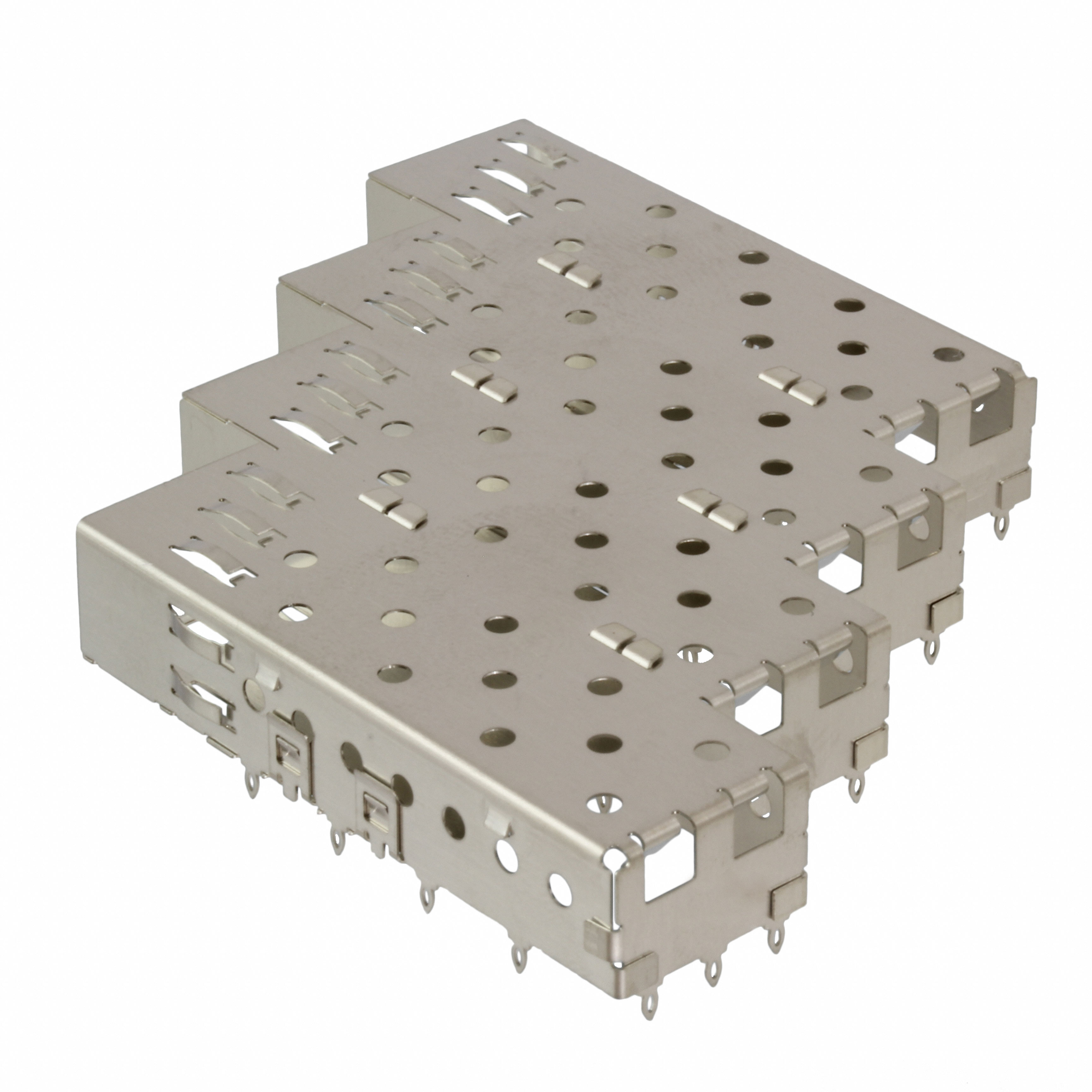 TE Connectivity AMP Connectors 2170167-1 electronic component product image