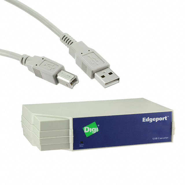 Digi 301-1002-98 electronic component product image