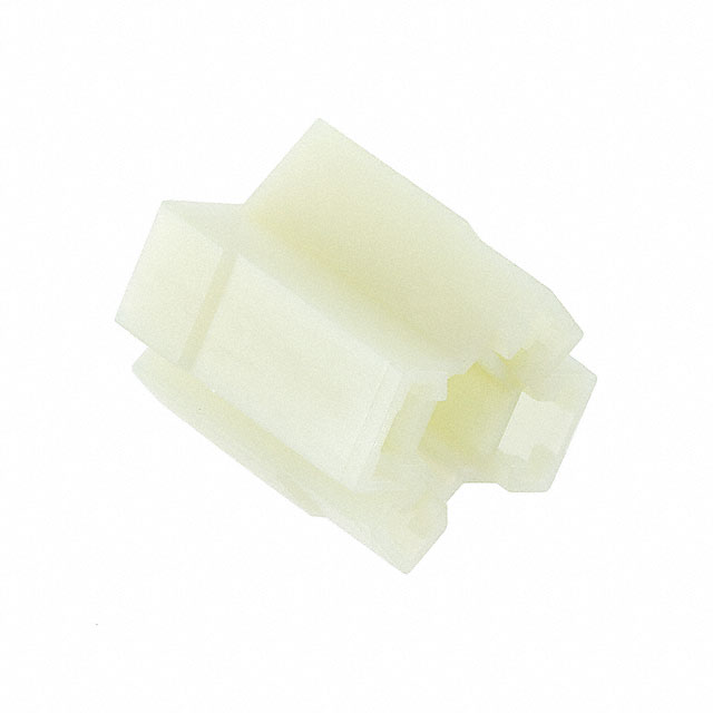 TE Connectivity AMP Connectors 521251-1 electronic component product image