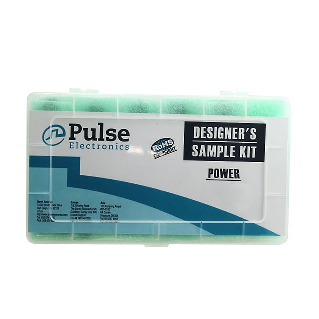 Pulse Electronics PG0642NLKIT electronic component product image