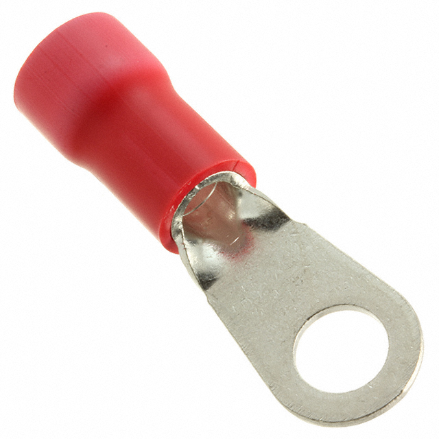 Panduit Corp PV8-14R-QY electronic component product image