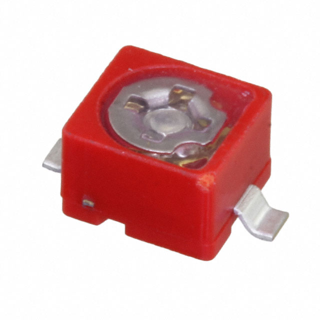 Murata Electronics TZB4R200BB10R00 electronic component product image