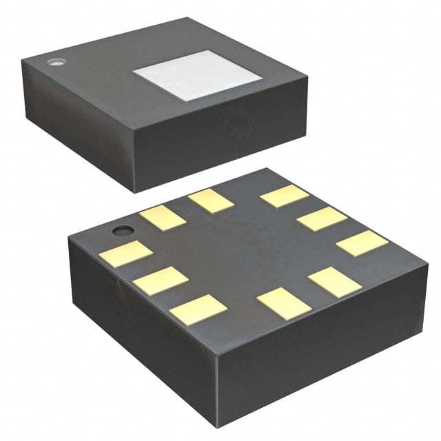 STMicroelectronics LPS22HBTR electronic component product image