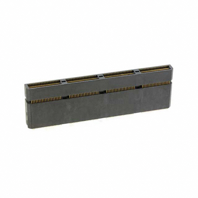 TE Connectivity AMP Connectors 1658019-4 electronic component product image