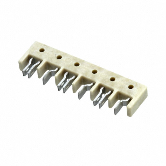 TE Connectivity AMP Connectors 1971567-3 electronic component product image