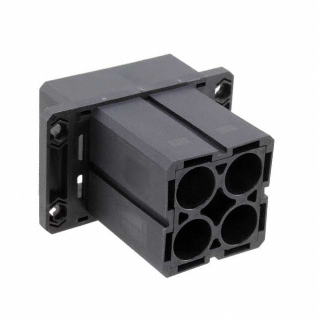 TE Connectivity AMP Connectors 2134057-1 electronic component product image