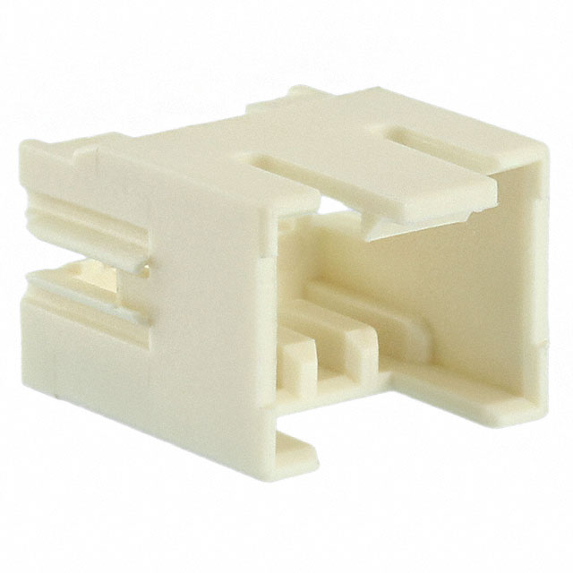TE Connectivity AMP Connectors 3-964575-3 electronic component product image