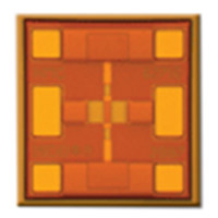 Analog Devices Inc. HMC656 electronic component product image