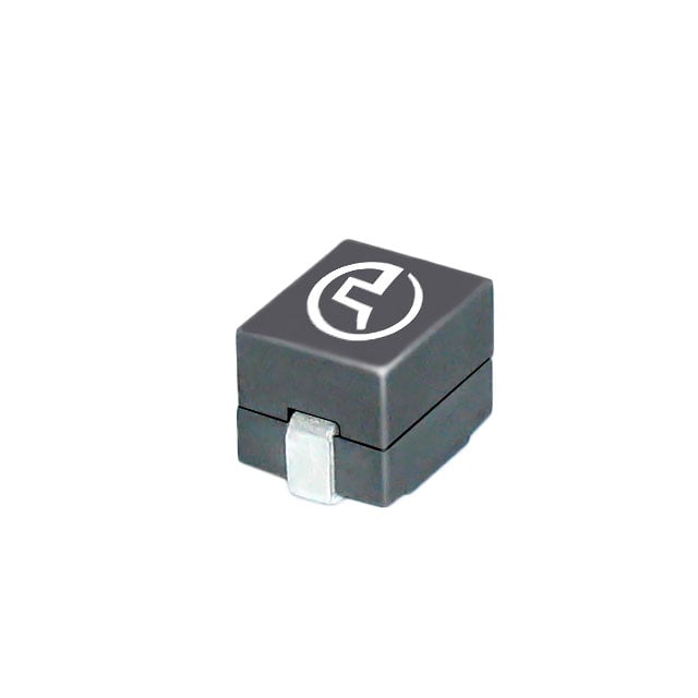 Pulse Electronics PA2982.151HL electronic component product image