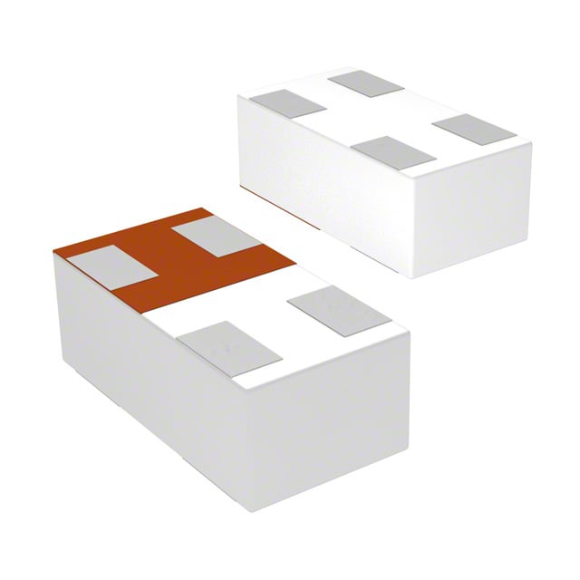 Johanson Technology Inc. 2450AT07A0100001T electronic component product image