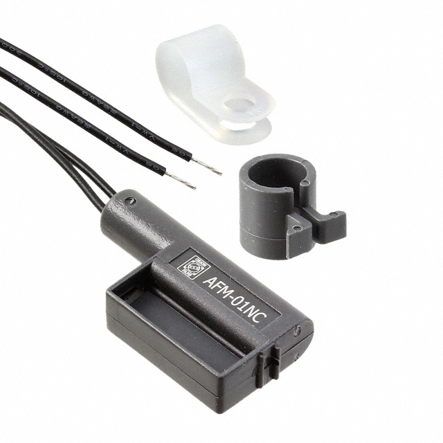Orion Fans AFM-01NC electronic component product image