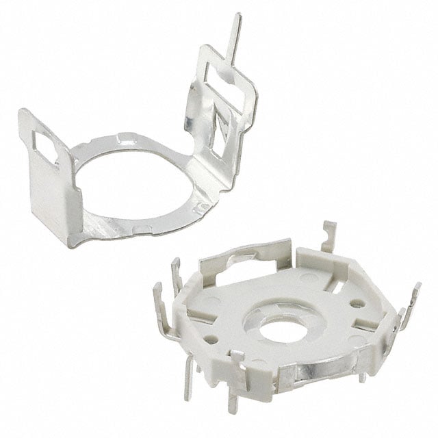 TDK B65545B0010X000 electronic component product image
