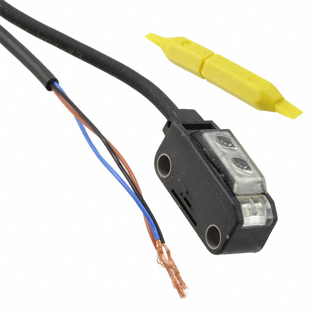 Panasonic Industrial Automation Sales EX-29A-PN electronic component product image